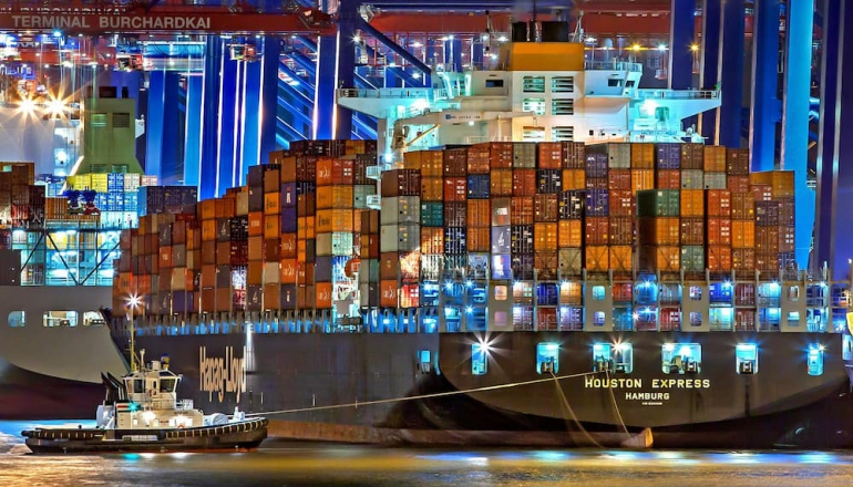 Shipping faces crossroads with carbon pricing as global talks begin