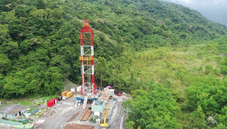 Google, Baseload sign first geothermal energy CPPA to power Taiwan's data centers