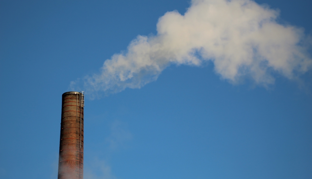 Emission Trade Scheme